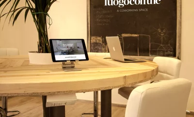 Luogocomune Coworking Bologna