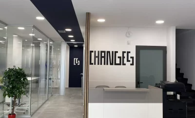 Changes Coworking Parma