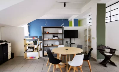 COOUO Coworking Milano