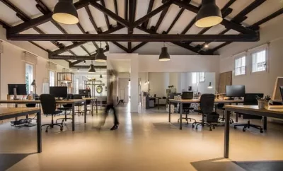 Metodo Zero Coworking Padova