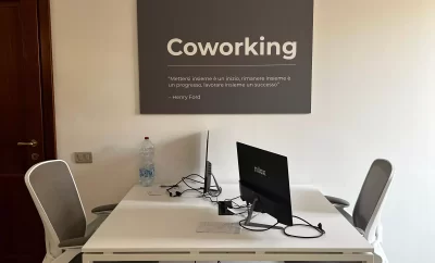 Beehive Coworking Trapani