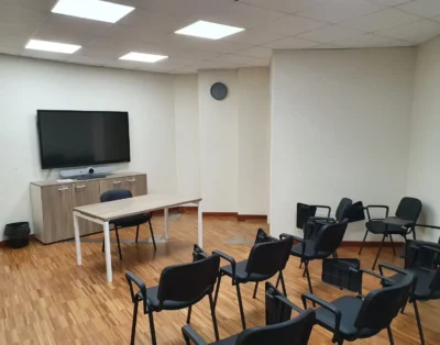Imperia Working Center Coworking