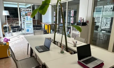 Local Hub Coworking Santo Stefano al Mare