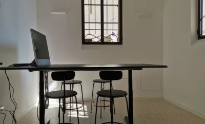 Palazzo della Luce Coworking Treviso