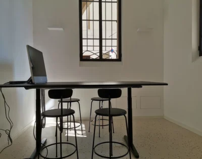 Palazzo della Luce Coworking Treviso